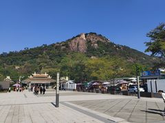 -云洞岩风景区