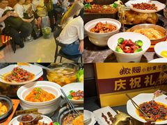 -炊烟小炒黄牛肉(浦东世纪汇店)