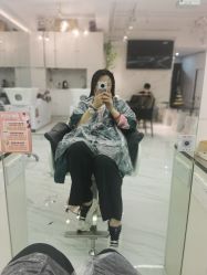 -潘多拉Hairsalon