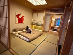 -北京古北水镇御舍温泉酒店