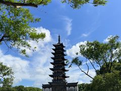 -上海方塔园
