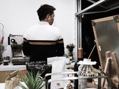 -Seeking Coffee咖啡(新竹路店)