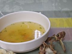 -莎车清真美食