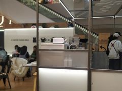 -Seesaw Coffee(上海虹桥天地店)