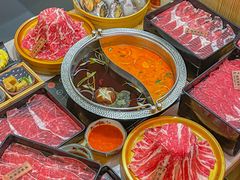 -牛匠和牛寿喜锅(西安总店)