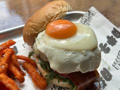 -Grinder 绞肉机汉堡(武定路店)