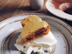 自制蜂巢冰激凌-BOR Eatery(安福路店)