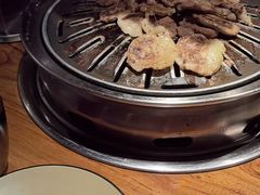 -九田家黑牛烤肉料理(新辰里亚运村店)