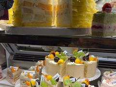 -PAOPAO Bakery&Café(港汇店)