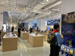 -Sony Store 索尼(上海淮海中路店)
