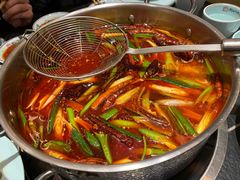 -寻牛记潮汕牛肉火锅(双喜城店)