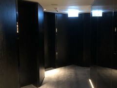 -尼依格罗香港美利酒店