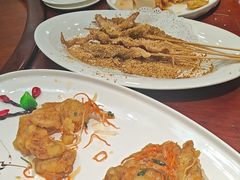 -鹤鸣嘉印象饭店(东市场小区店)