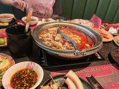 -牛New寿喜烧(闵行龙湖天街店)