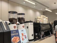 -JPG canteen(广州乐峰广场店)