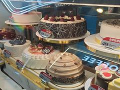-DQ·蛋糕·冰淇淋(印象城店)