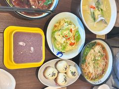 -玖鲜小笼(中山广场店)