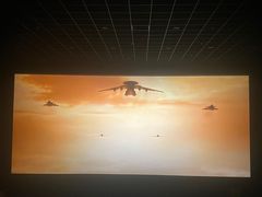 -金逸影城(光美江宁IMAX店)