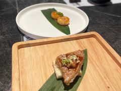 -极盐铁板烧(仓山万达广场店)
