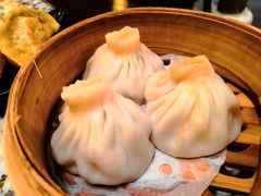 -南京大牌档(凯德大峡谷店)