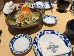 -小山日本料理(太古汇店)