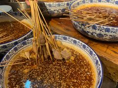 -君悦酒店·乐厨·高空自助餐(青年大街店)