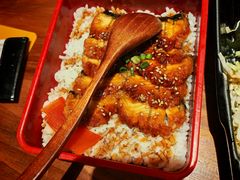 -白石の深夜食堂(芝罘万达店)