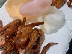 -又见炊烟私房菜(敬亭路店)