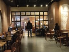 大堂-COSTA COFFEE(新奥购物中心店)