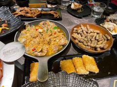 -嘎嘎鸭脑壳(蜀汉路店)