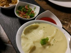 -HIGH FIVE哈福手工汉堡(桂林路店)