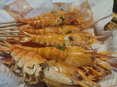 -79号渔船海鲜饭店(宝安店)