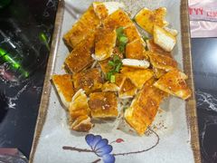 -网红丛林音乐烤吧