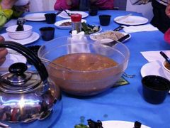 -Hayam Hasini Chinese Restaurant