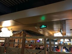 -纽斯洗浴SPA(三墩店)