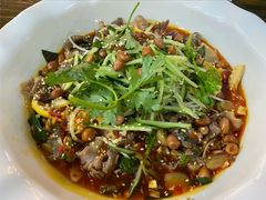 -顺水湾·牛肉牛杂火锅(驾鹤店)