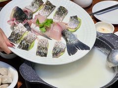 -御膳粥·牛乳粥底火锅·地道顺德菜(容桂店)