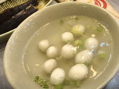 -圆宝台湾小吃(迎津街店)
