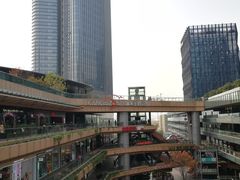 -砂之船奥莱(南京江宁店)