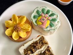-昆明冠生园·鲜花饼·面包蛋糕(老街店)