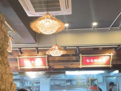 -蛮佬拾·乡里土菜馆(河西王府井店)