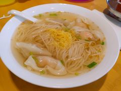 -鼎泰丰(嘉年华•海信广场VILLAGE店)