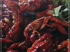 -美味海鲜大排档(明发美食地标店)