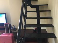 -屋顶顶城市·江景酒店-客房部