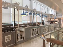 -满记甜品(无锡八佰伴店)