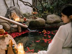 -瑜上·山食小馆