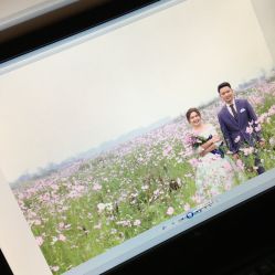 点击看大图 -太郎花子婚纱摄影艺术中心