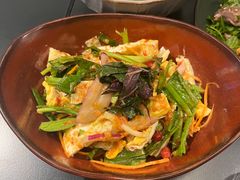 -Ameigo梅果·云贵川bistro(长宁来福士店)