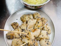 -老胡甜汤(龙眼店)