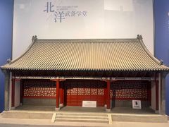 -保定直隶总督署博物馆